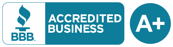 BBB Accredited Business